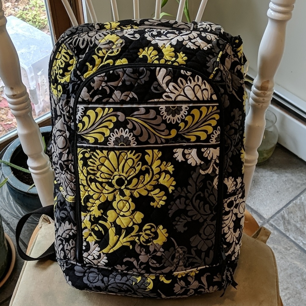 Vera Bradley backpack